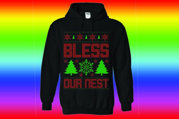Bless Our Nest: T-Shirt Designs & Craft Ideas