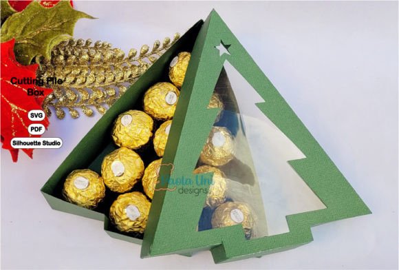 Free Christmas Tree Box: A Designer’s Review