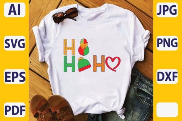 Hohoho: A Designer’s Review for Holiday Embroidery
