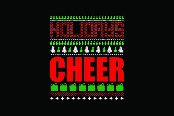 Holidays Cheer: A Designer’s Practical Review
