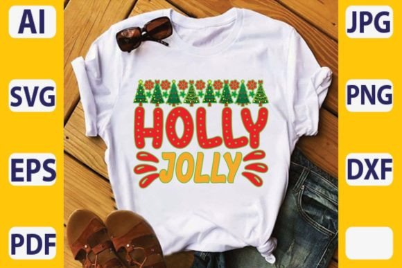 Holly Jolly Free Design: Festive Freebies Review