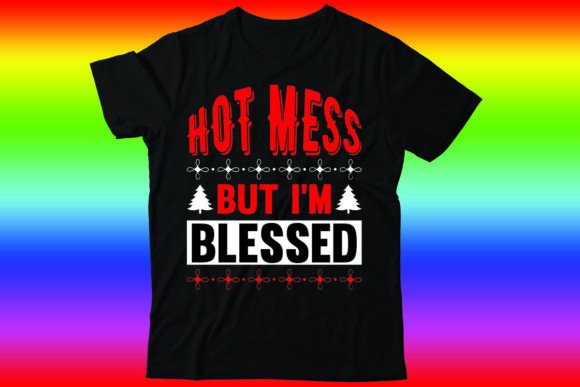 Hot Mess but I'm Blessed: A Designer's Review