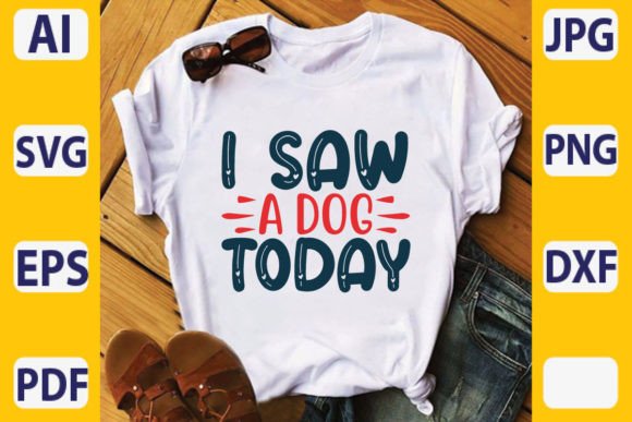 I Saw a Dog Today: Fresh Freebies for Bloggers