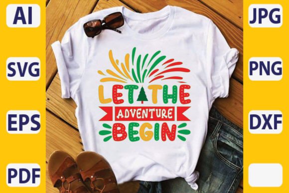 Let the Adventure Begin: Print Templates Review
