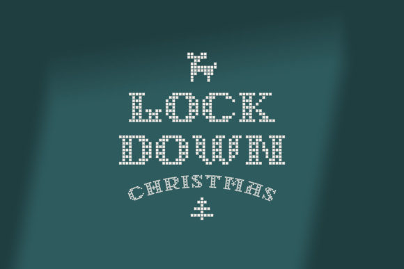 Lockdown Christmas Display: A Seller’s Review
