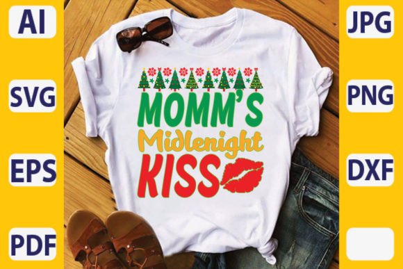 Momm s Midlenight Kiss Print Templates Review