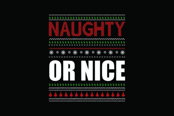 Naughty or Nice: A Designer's Take on Holiday Embroidery