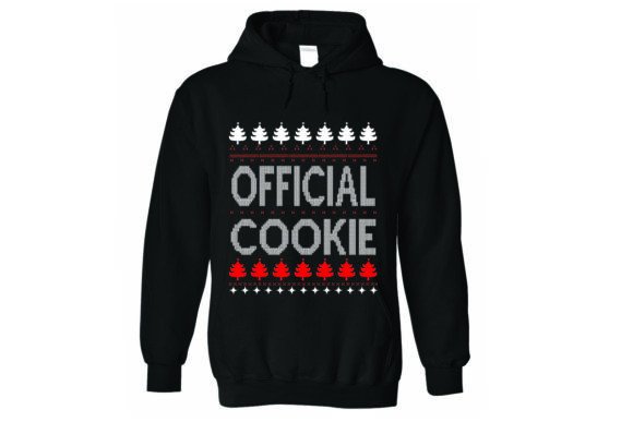 Official Cookie: A Fresh Take on T-Shirt Designs