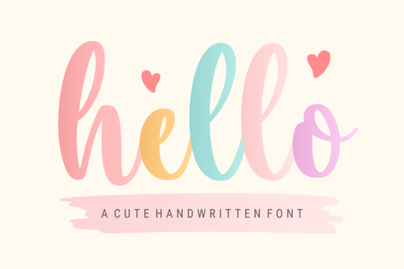 Reviewing Hello Script Amp for Client Branding
