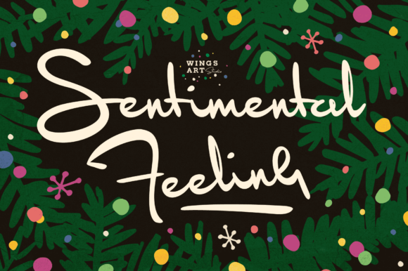 Sentimental Feeling: A Script Amp Review