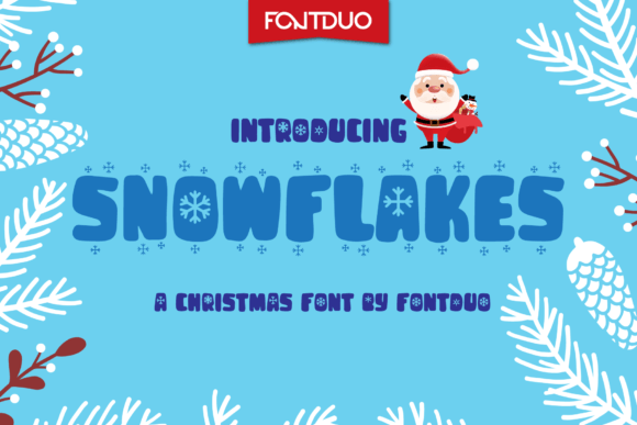 Snowflakes Display: A Designer’s Review