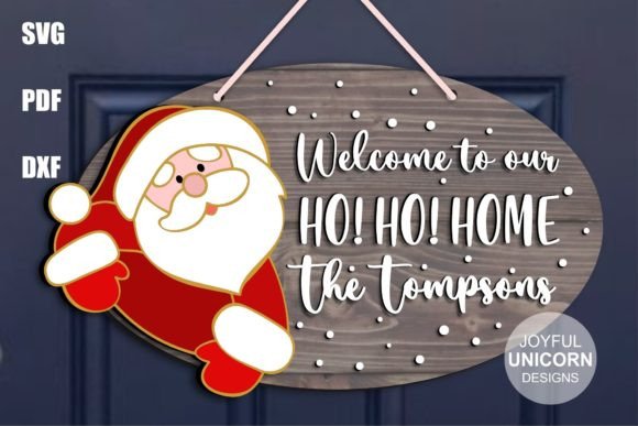 Welcome to Our Home Sign SVG: A Brand Review
